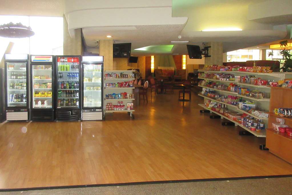 Inn At The Highland Denver Downtown Servicios foto